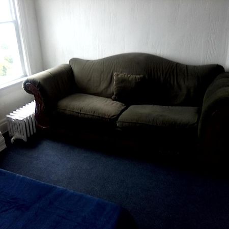 A Cozy Bedroom For You To Relax Pittsburgh Dış mekan fotoğraf